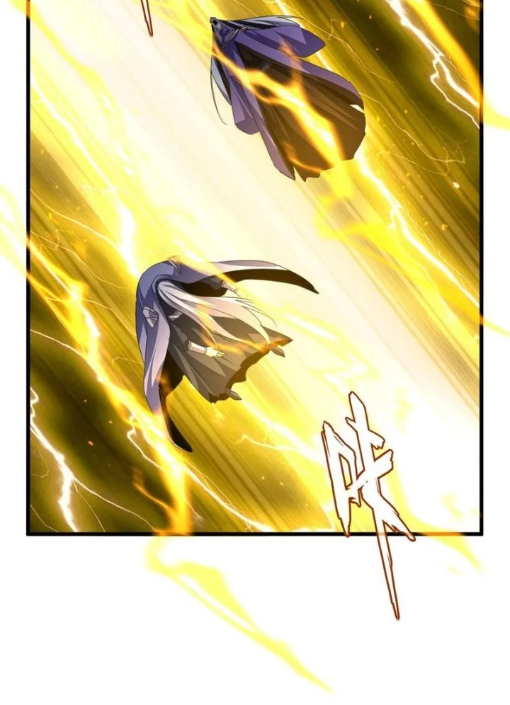 Magic Emperor Chapter 770 - halaman 23