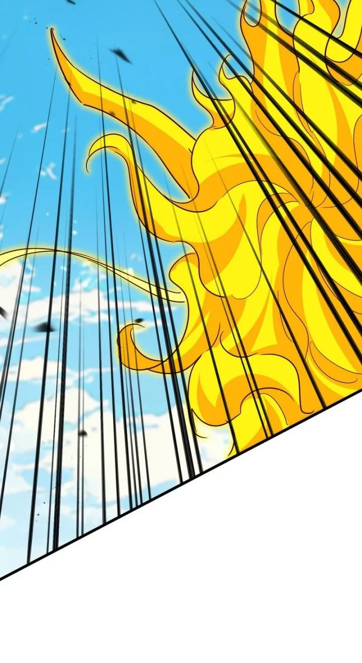Magic Emperor Chapter 770 - halaman 5