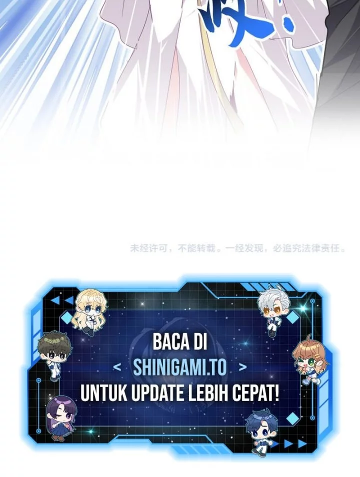 Magic Emperor Chapter 771 - halaman 29