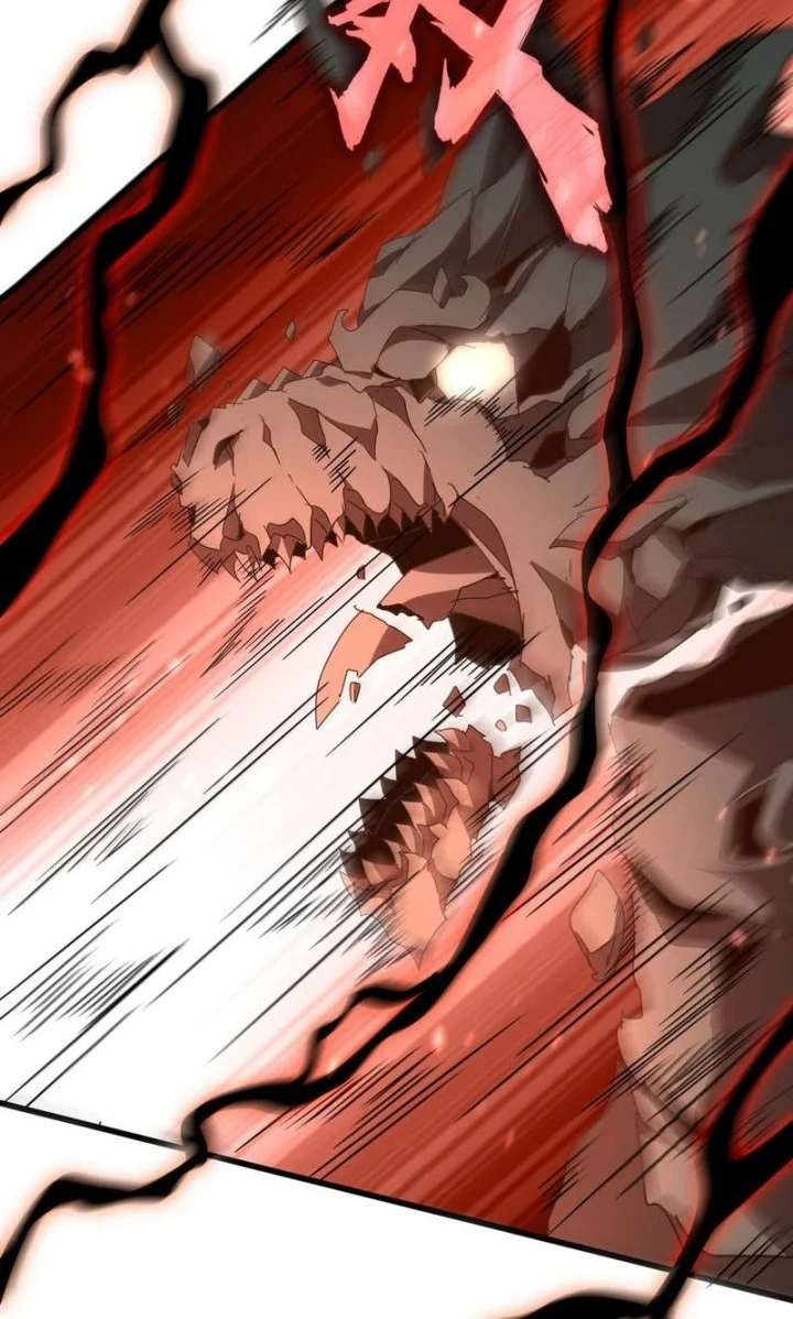 Magic Emperor Chapter 773 - halaman 20
