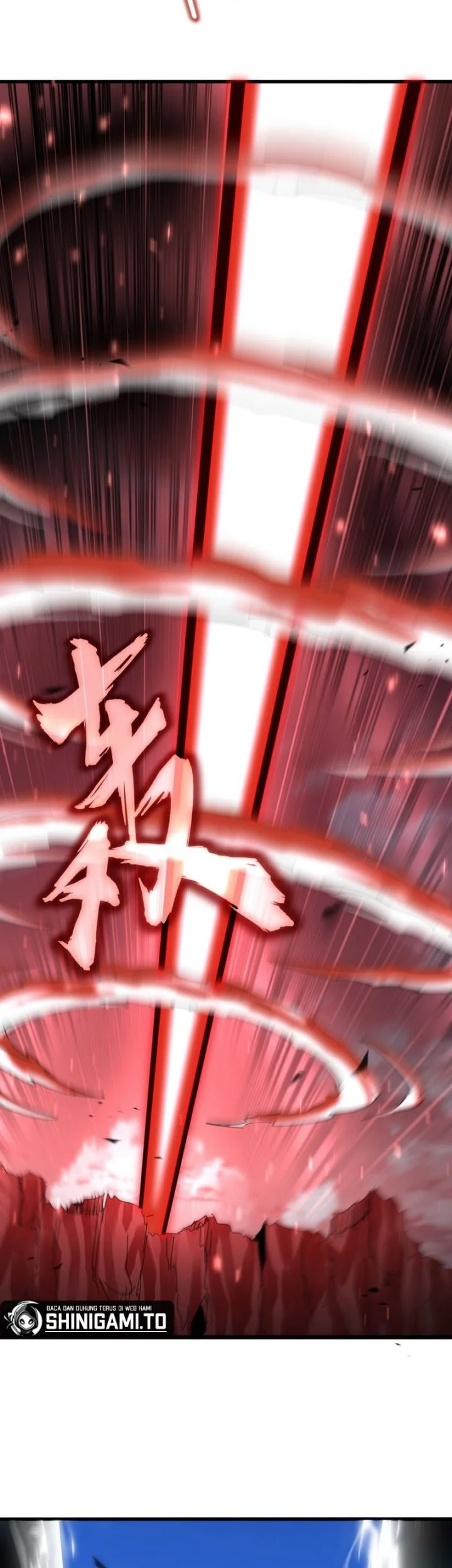 Magic Emperor Chapter 773 - halaman 22