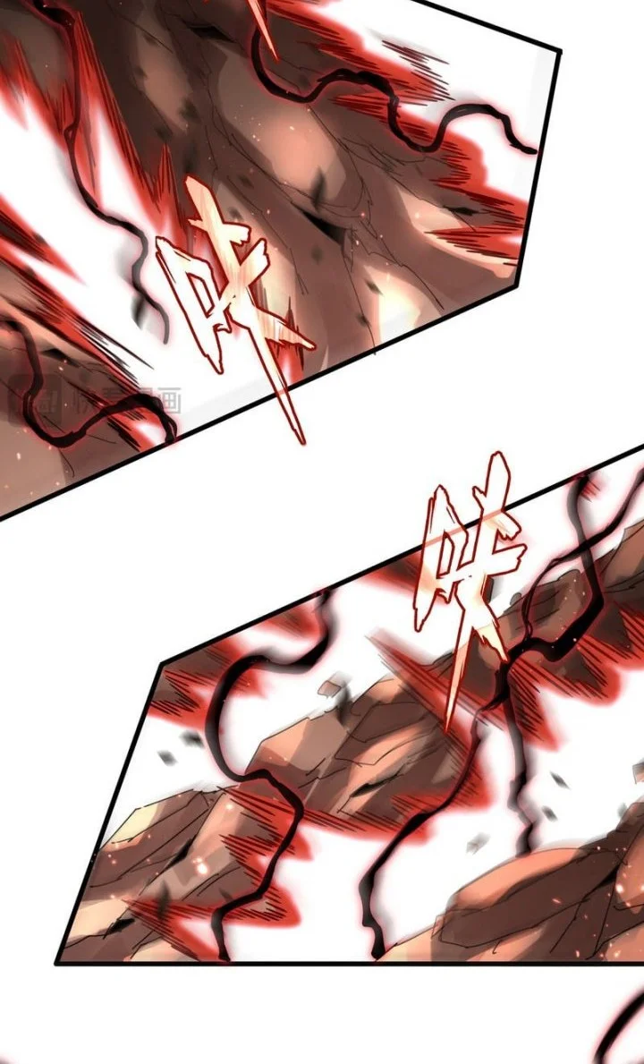 Magic Emperor Chapter 773 - halaman 28