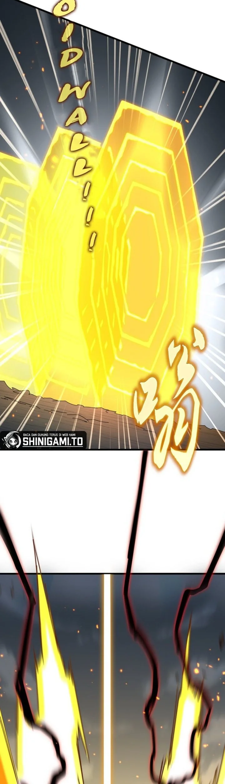 Magic Emperor Chapter 773 - halaman 33