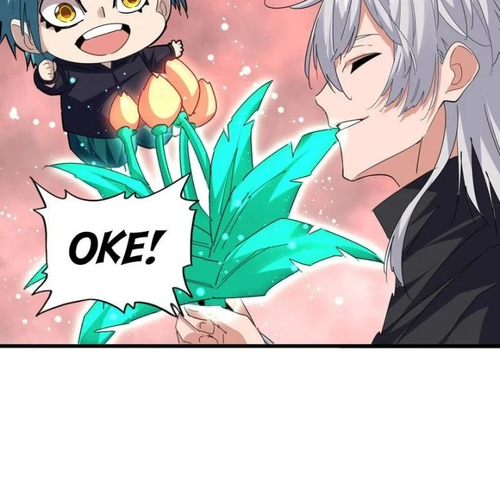Magic Emperor Chapter 774 - halaman 13