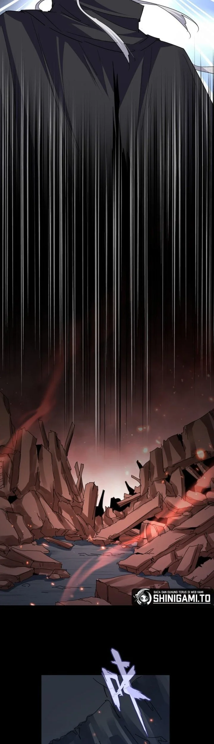 Magic Emperor Chapter 774 - halaman 15