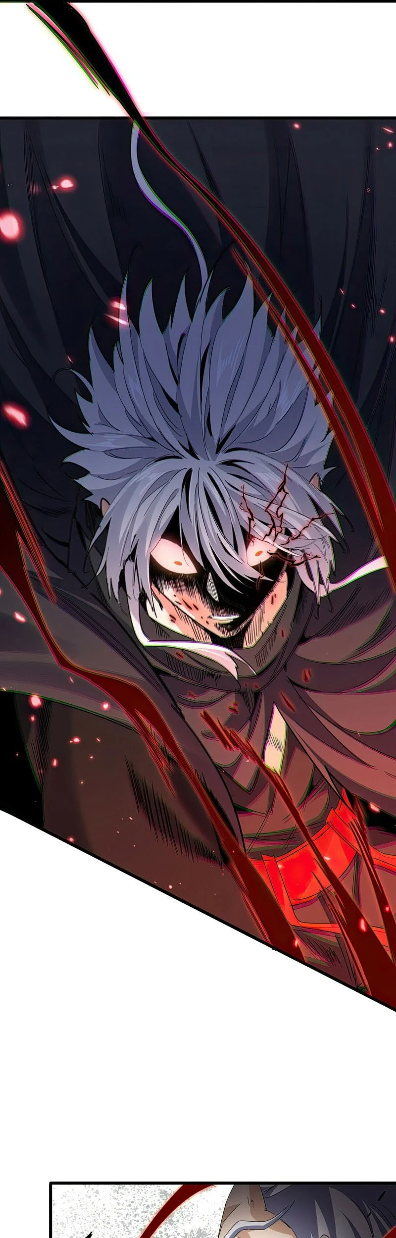 Magic Emperor Chapter 777 - halaman 18