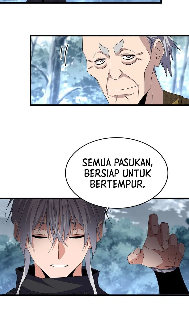 Magic Emperor Chapter 779 - halaman 13