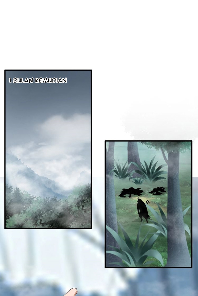 Magic Emperor Chapter 78 - halaman 2