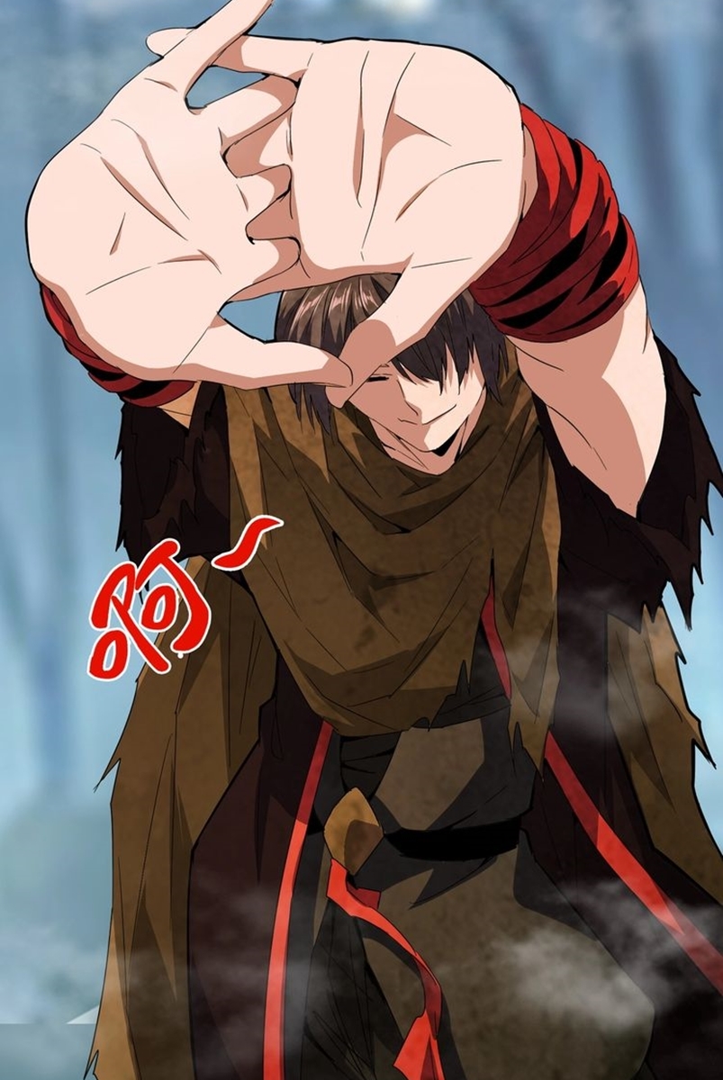 Magic Emperor Chapter 78 - halaman 3