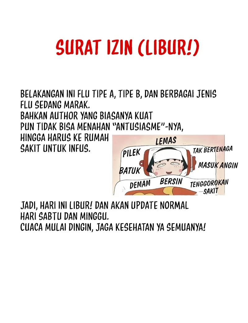 Magic Emperor Chapter 781.5 - halaman 1