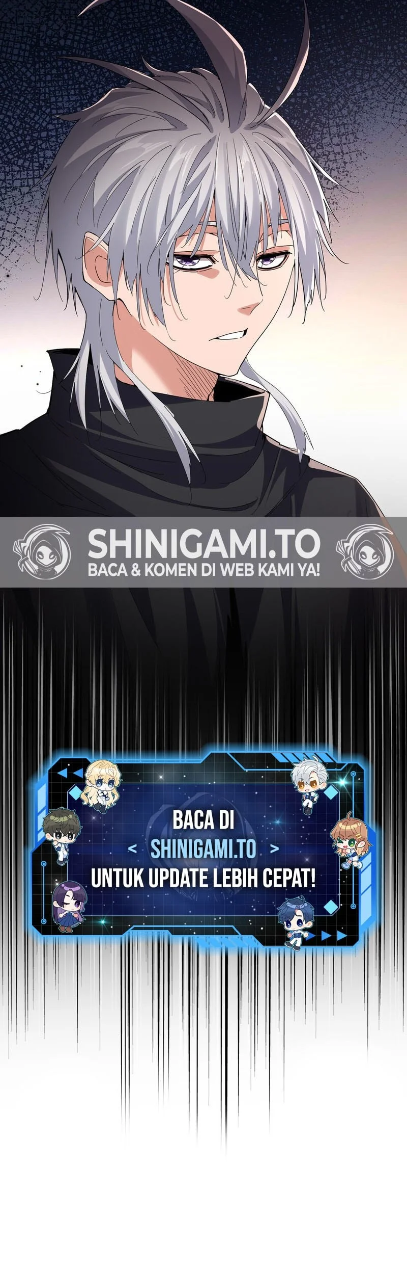 Magic Emperor Chapter 782 - halaman 24
