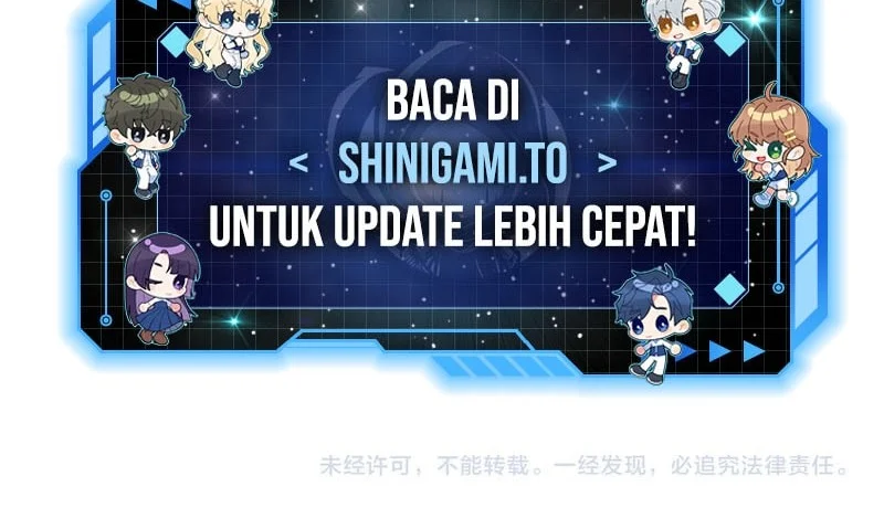 Magic Emperor Chapter 784 - halaman 29