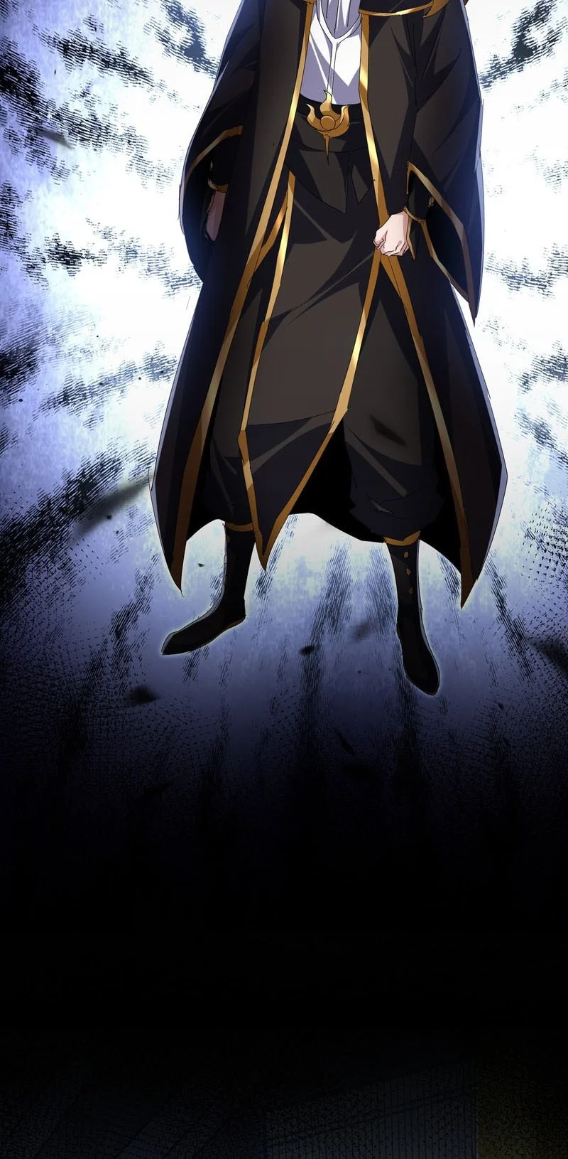 Magic Emperor Chapter 786 - halaman 5
