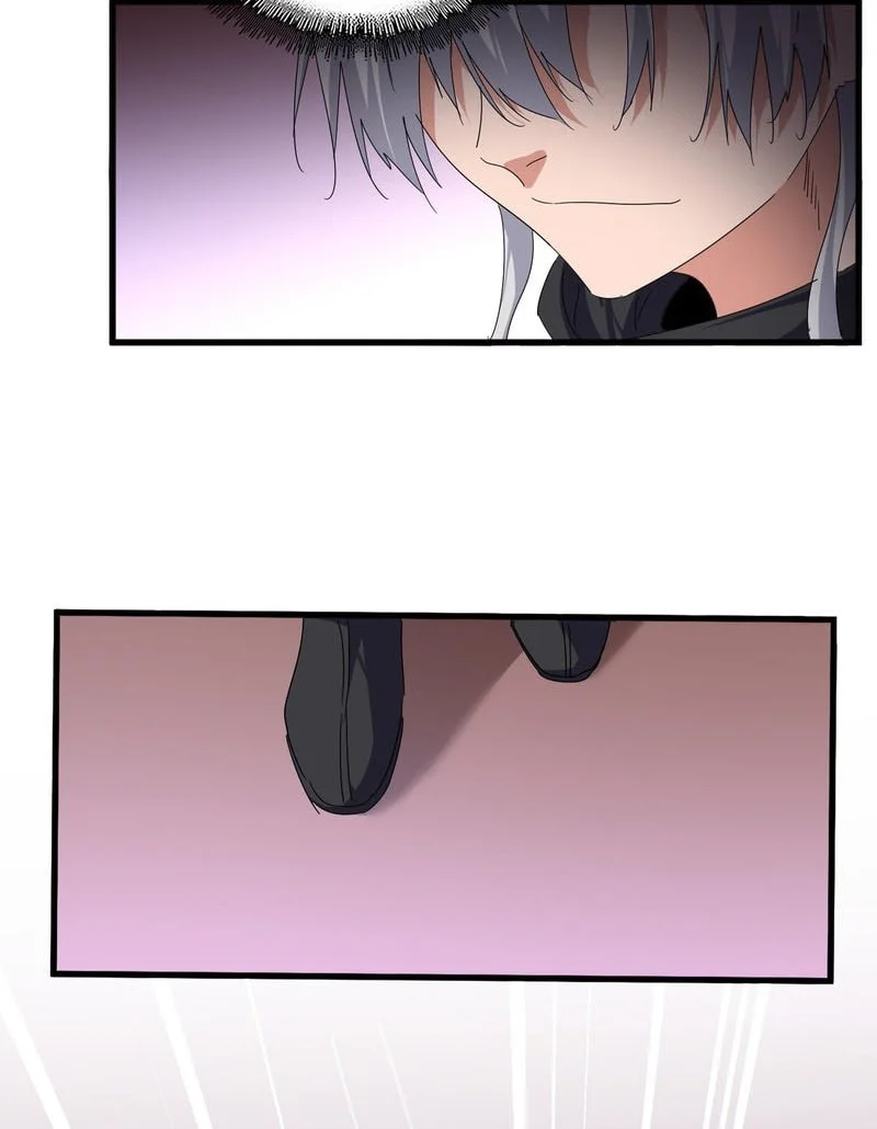 Magic Emperor Chapter 787 - halaman 9