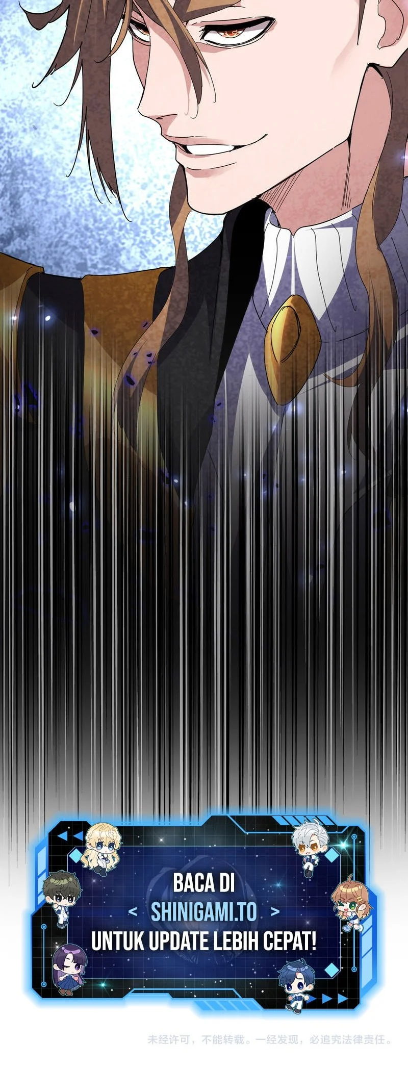 Magic Emperor Chapter 788 - halaman 27