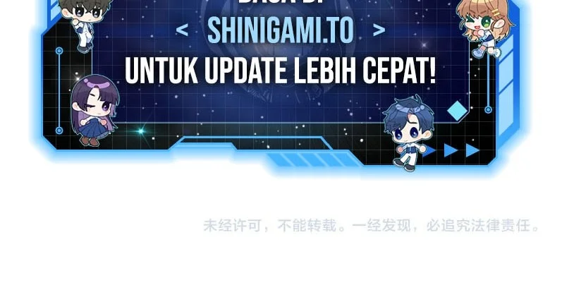 Magic Emperor Chapter 789 - halaman 27