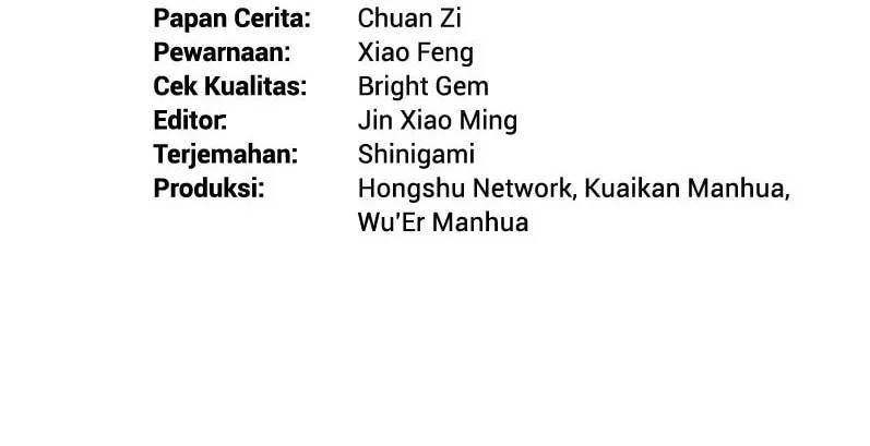 Magic Emperor Chapter 789 - halaman 5