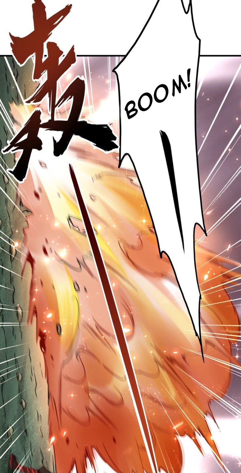 Magic Emperor Chapter 79 - halaman 41
