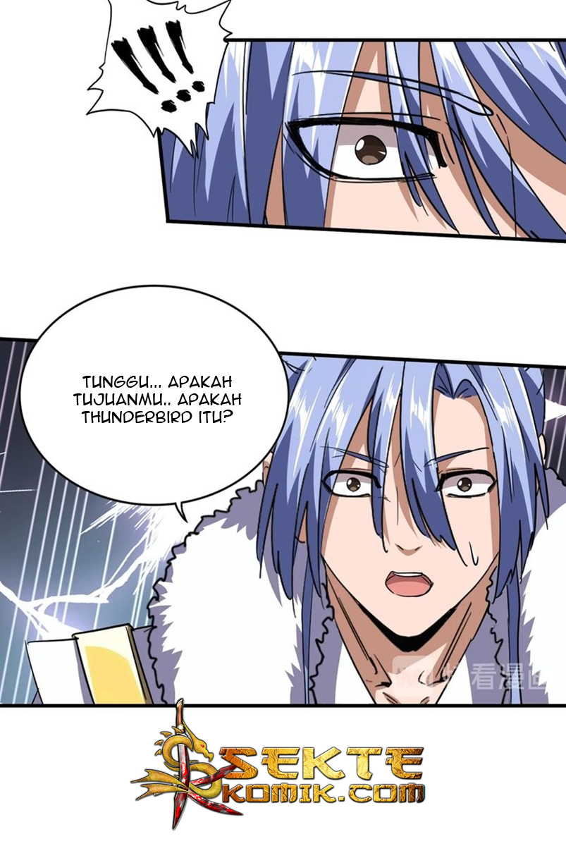 Magic Emperor Chapter 79 - halaman 6