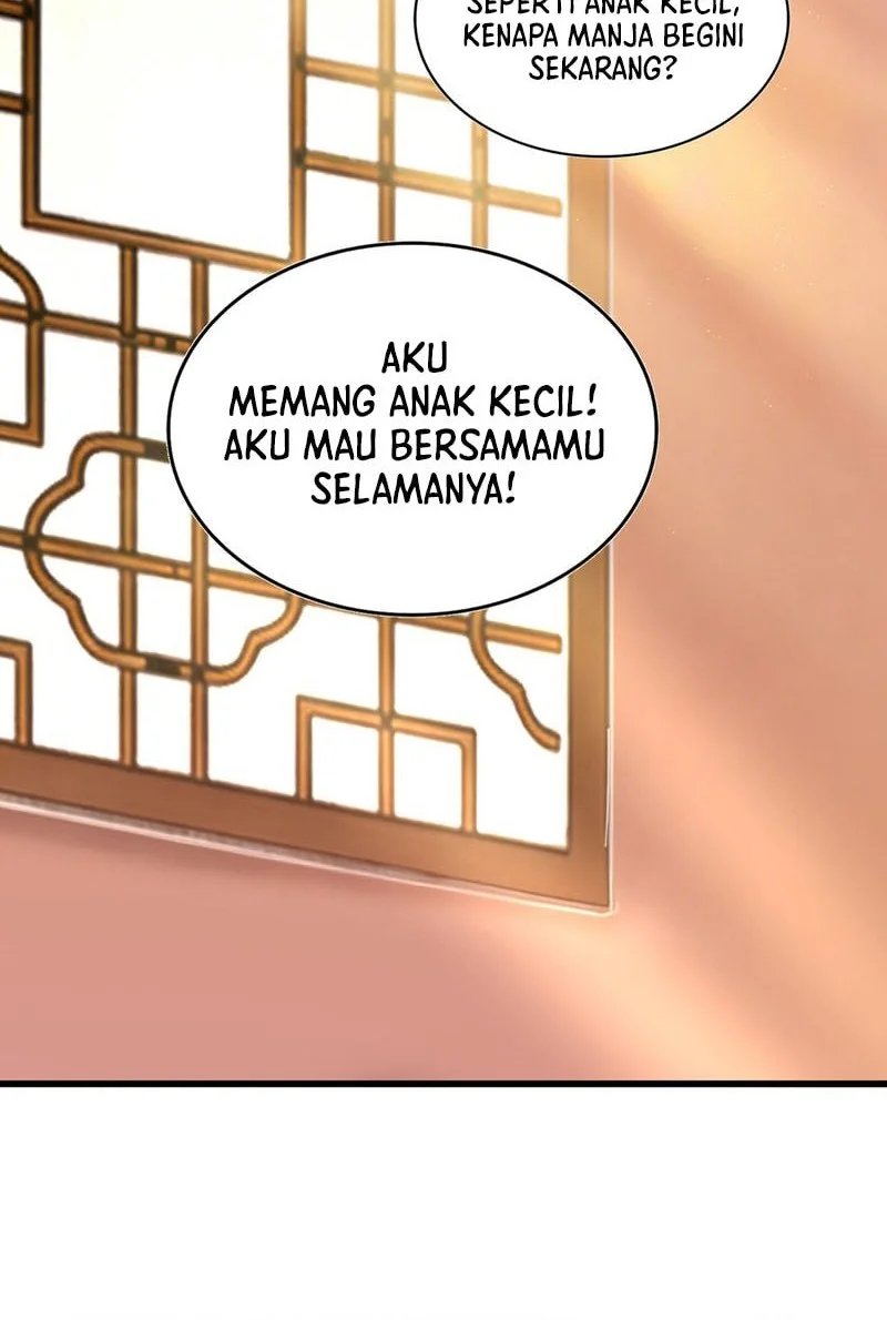 Magic Emperor Chapter 790 - halaman 10