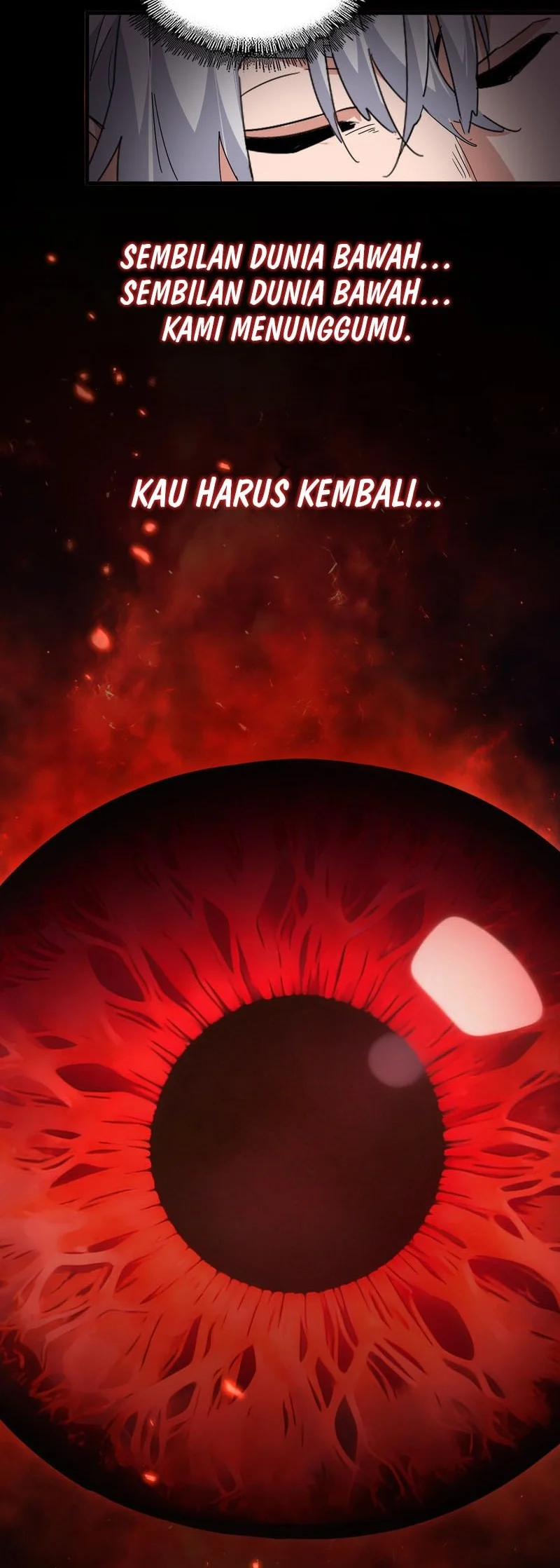 Magic Emperor Chapter 792 - halaman 26