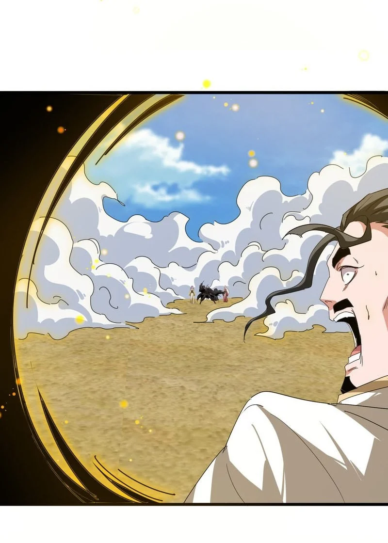 Magic Emperor Chapter 793 - halaman 29