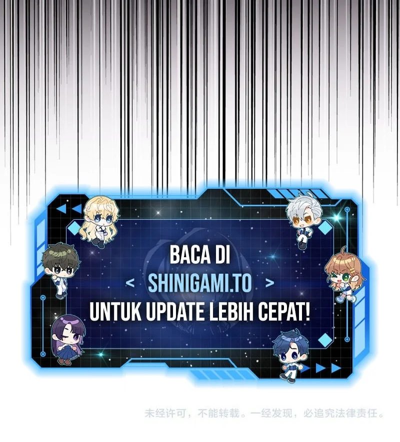 Magic Emperor Chapter 793 - halaman 31