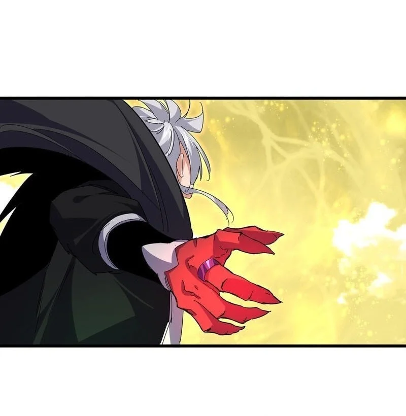 Magic Emperor Chapter 794 - halaman 13