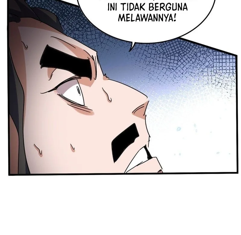 Magic Emperor Chapter 794 - halaman 17