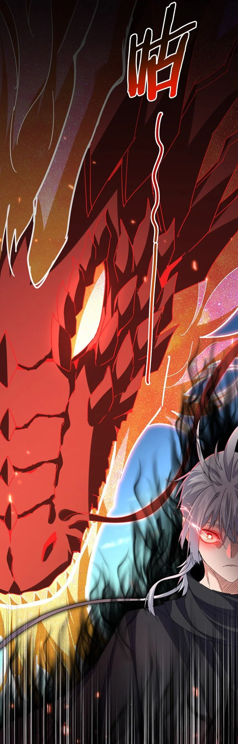 Magic Emperor Chapter 794 - halaman 34