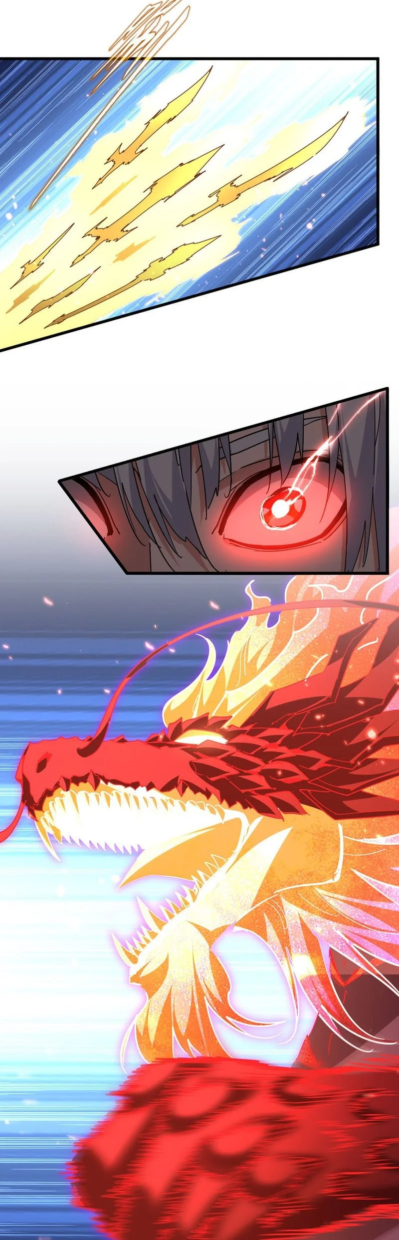 Magic Emperor Chapter 795 - halaman 10