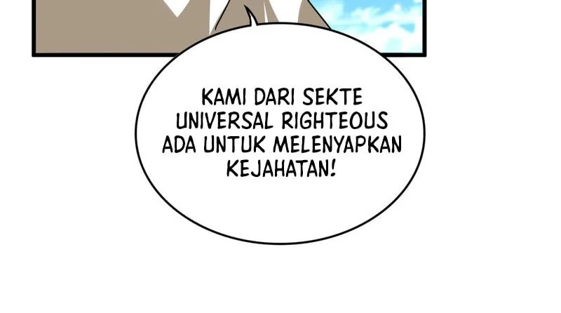 Magic Emperor Chapter 795 - halaman 6