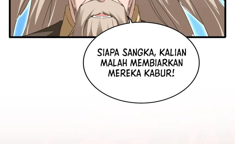 Magic Emperor Chapter 796 - halaman 6