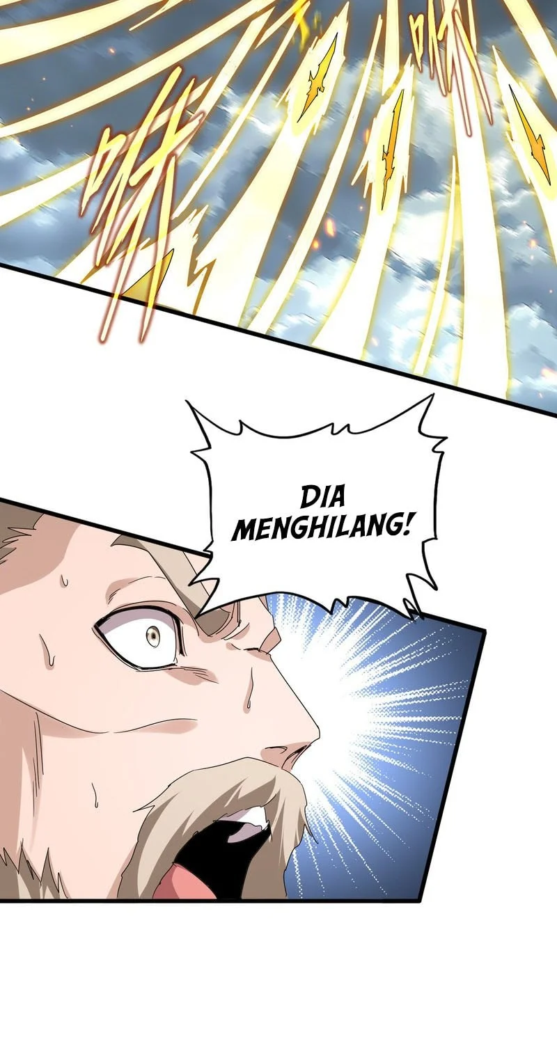 Magic Emperor Chapter 797 - halaman 12