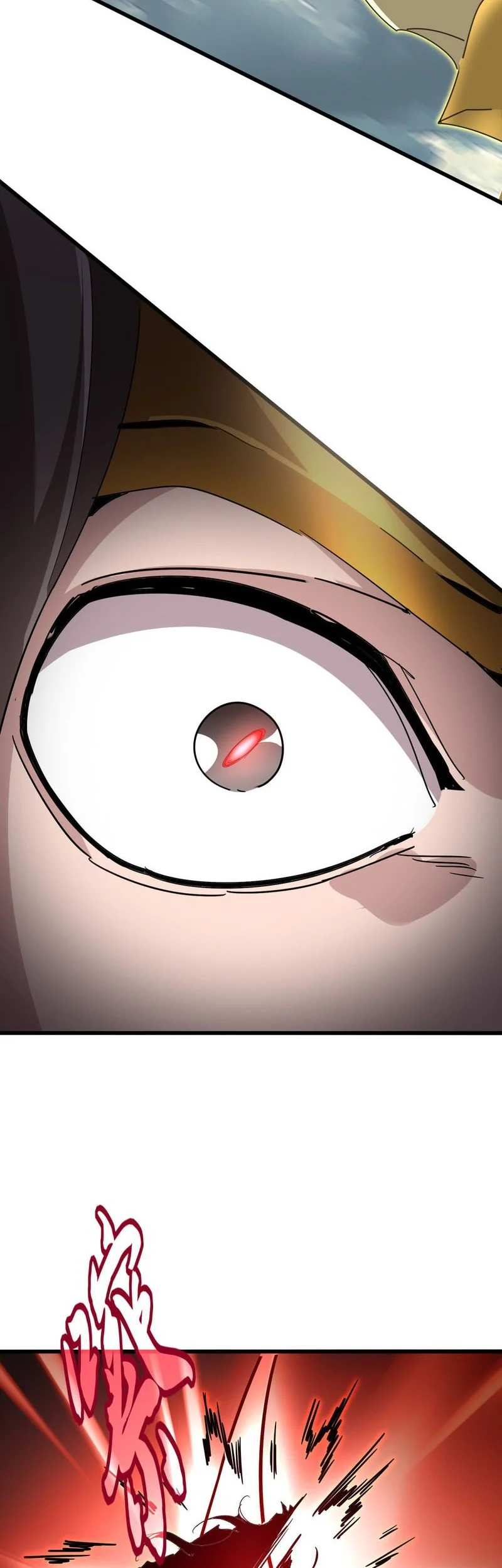 Magic Emperor Chapter 797 - halaman 33