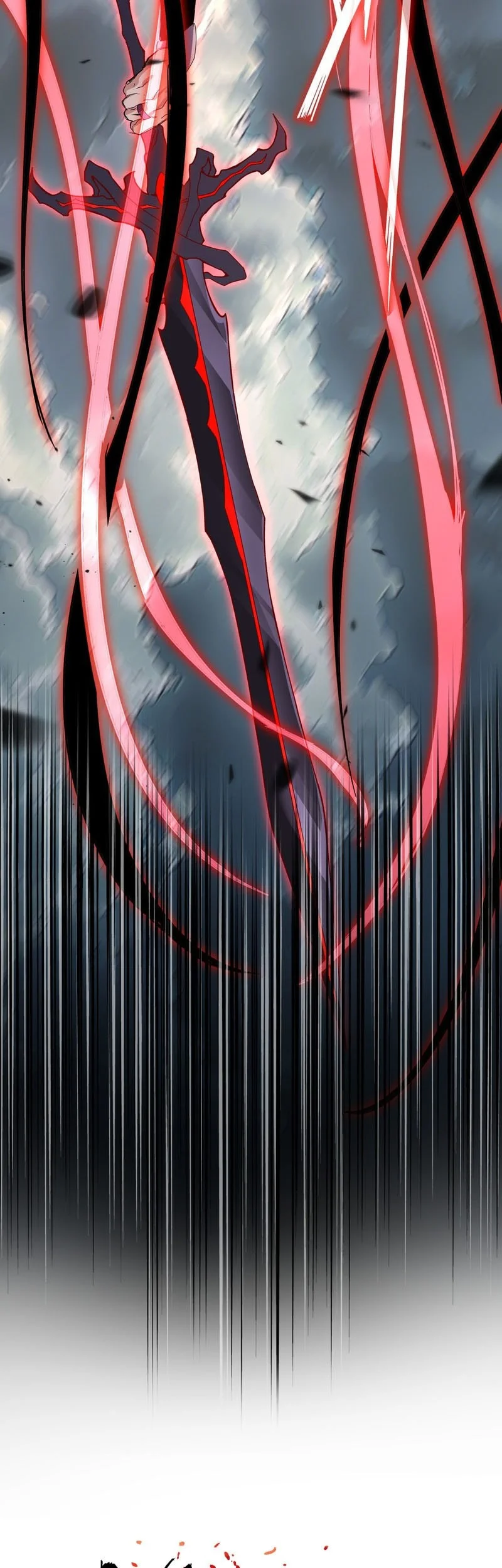 Magic Emperor Chapter 797 - halaman 4
