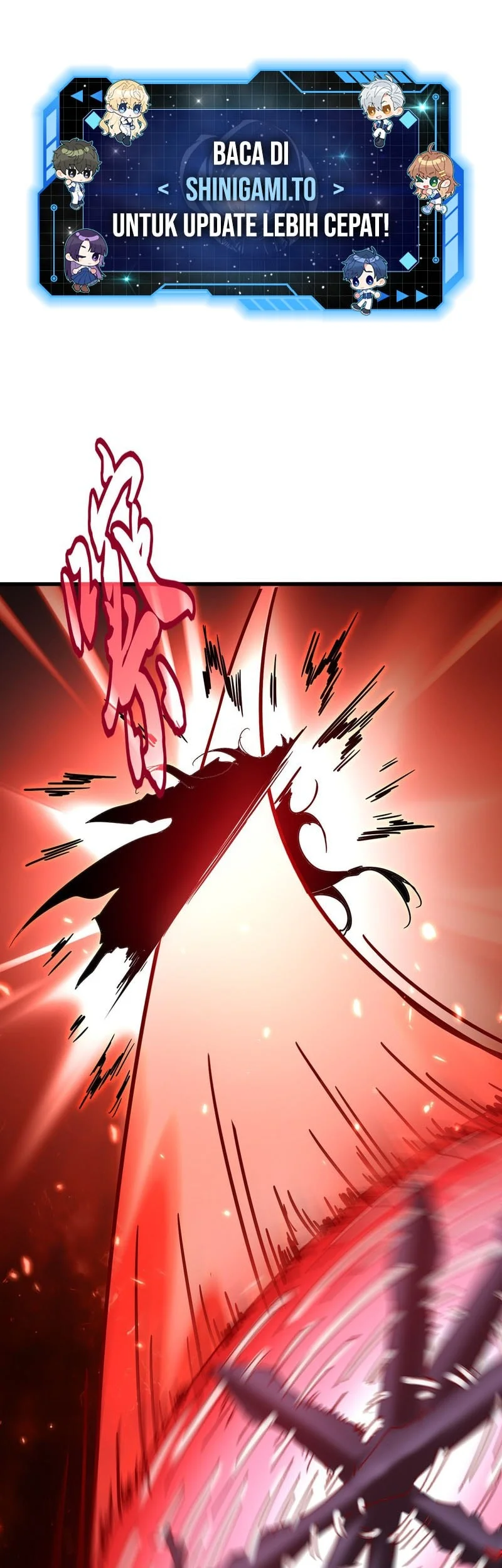 Magic Emperor Chapter 798 - halaman 2