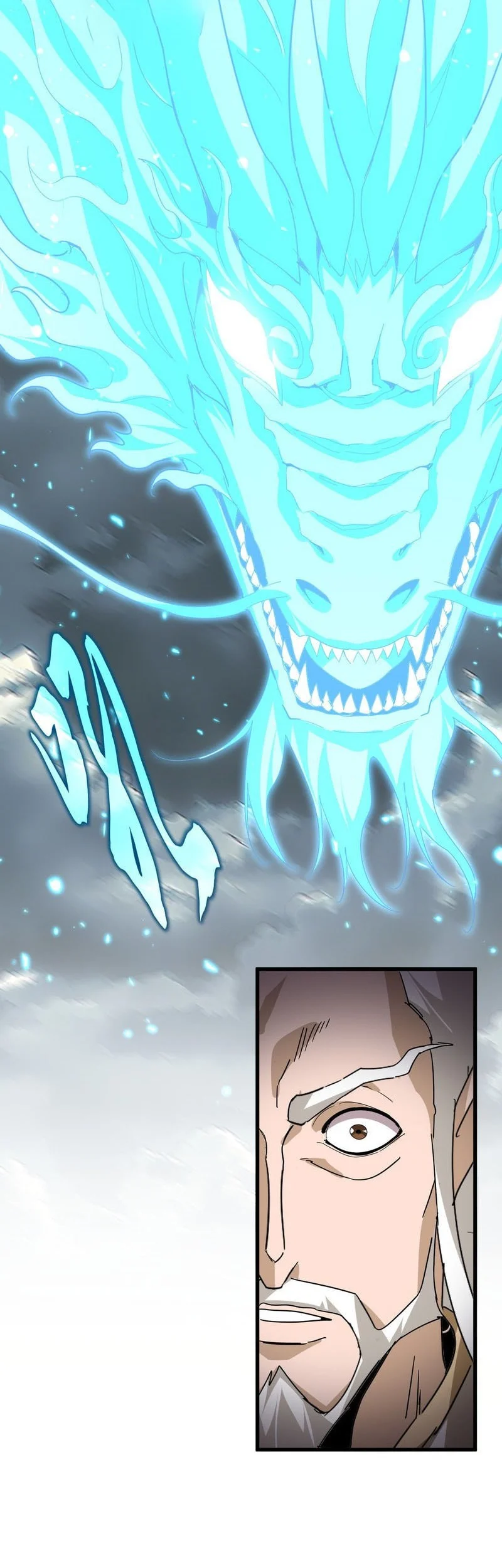 Magic Emperor Chapter 798 - halaman 31
