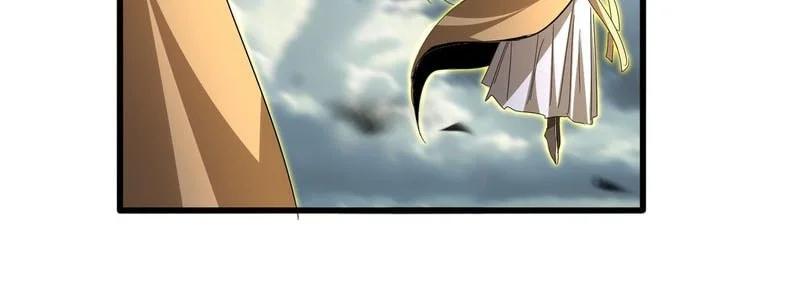Magic Emperor Chapter 798 - halaman 6