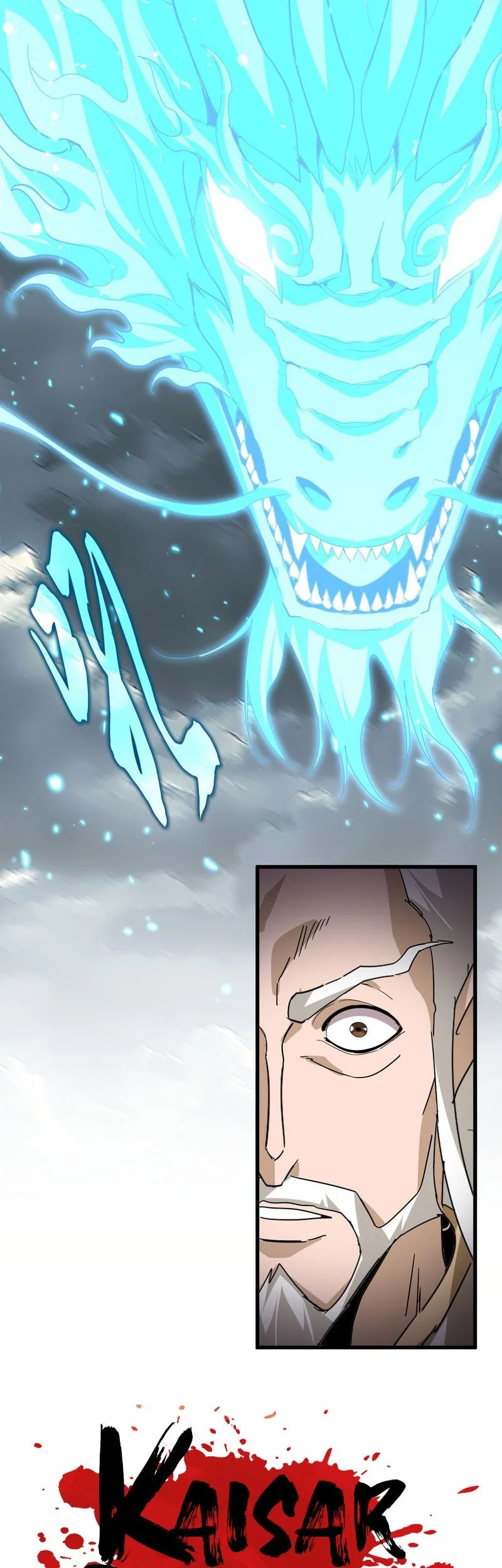 Magic Emperor Chapter 799 - halaman 3