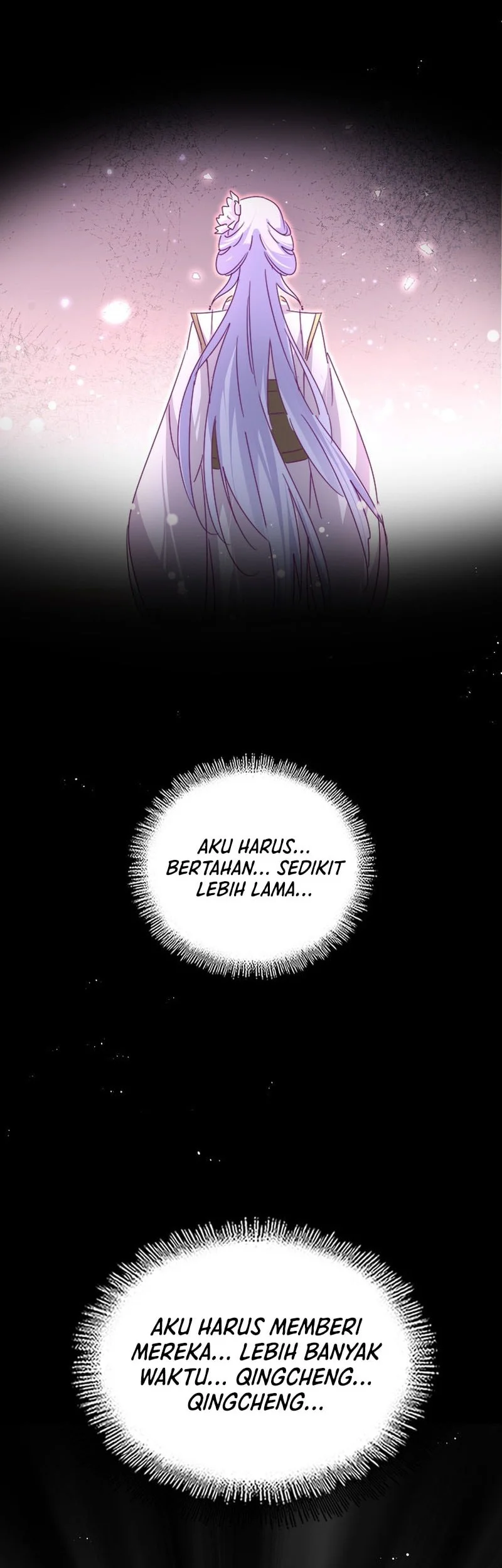 Magic Emperor Chapter 799 - halaman 33