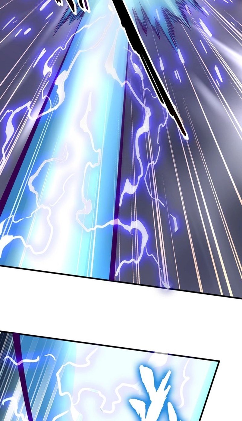 Magic Emperor Chapter 80 - halaman 14