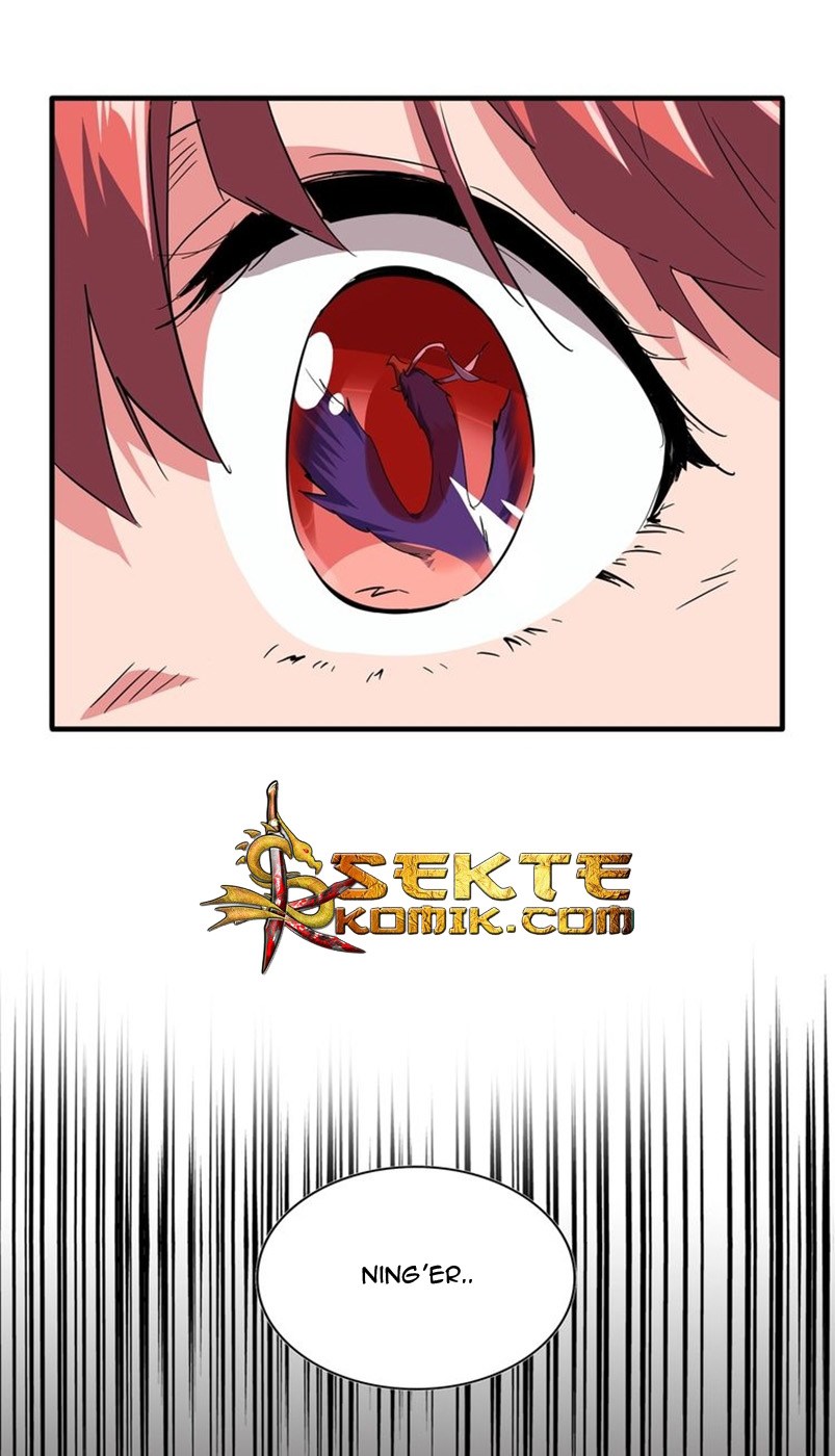 Magic Emperor Chapter 80 - halaman 24