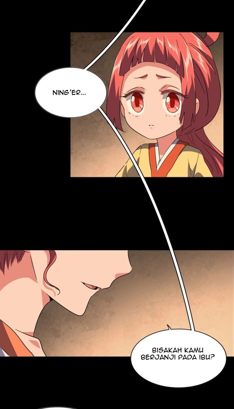 Magic Emperor Chapter 80 - halaman 29