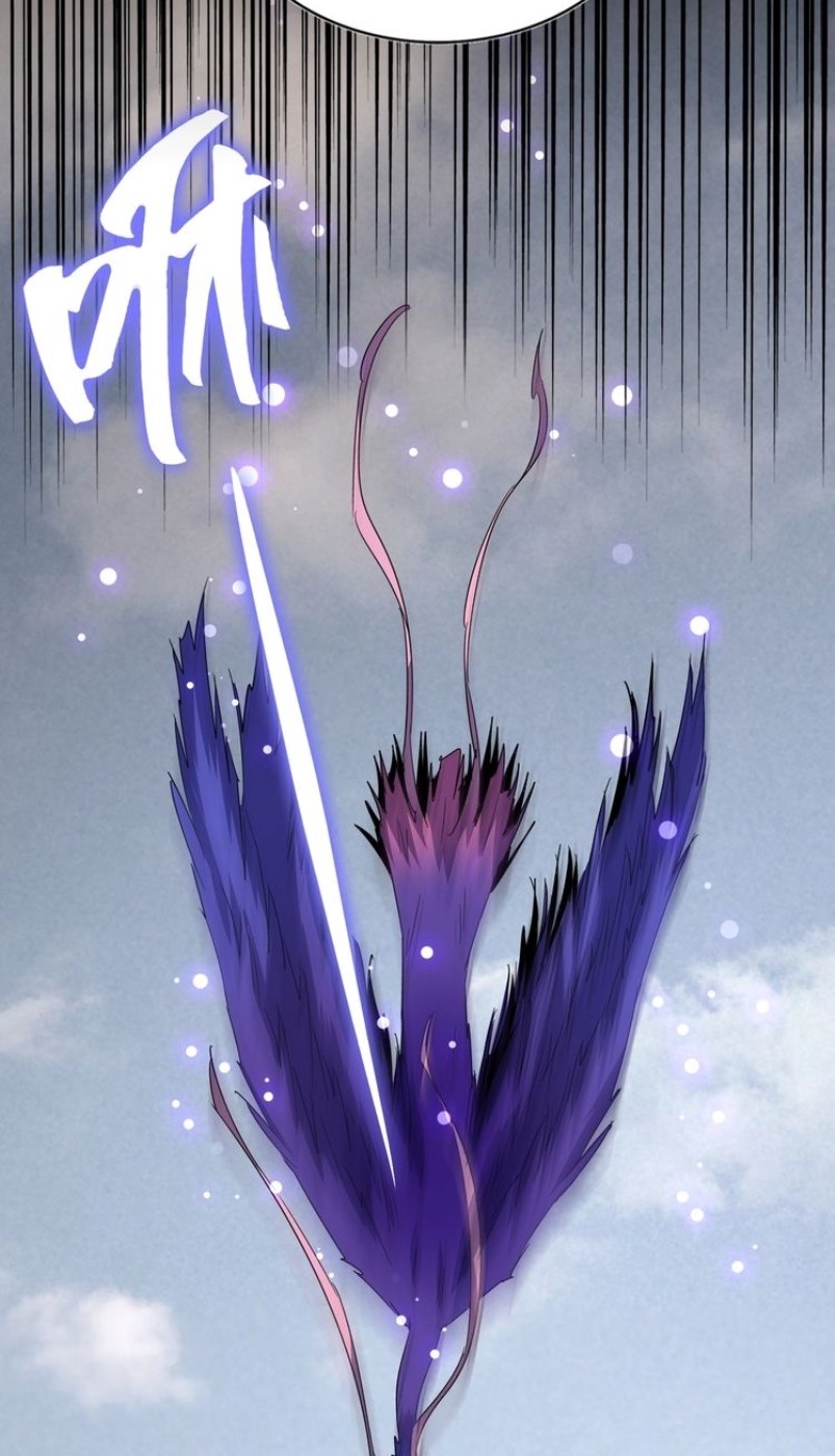 Magic Emperor Chapter 80 - halaman 34