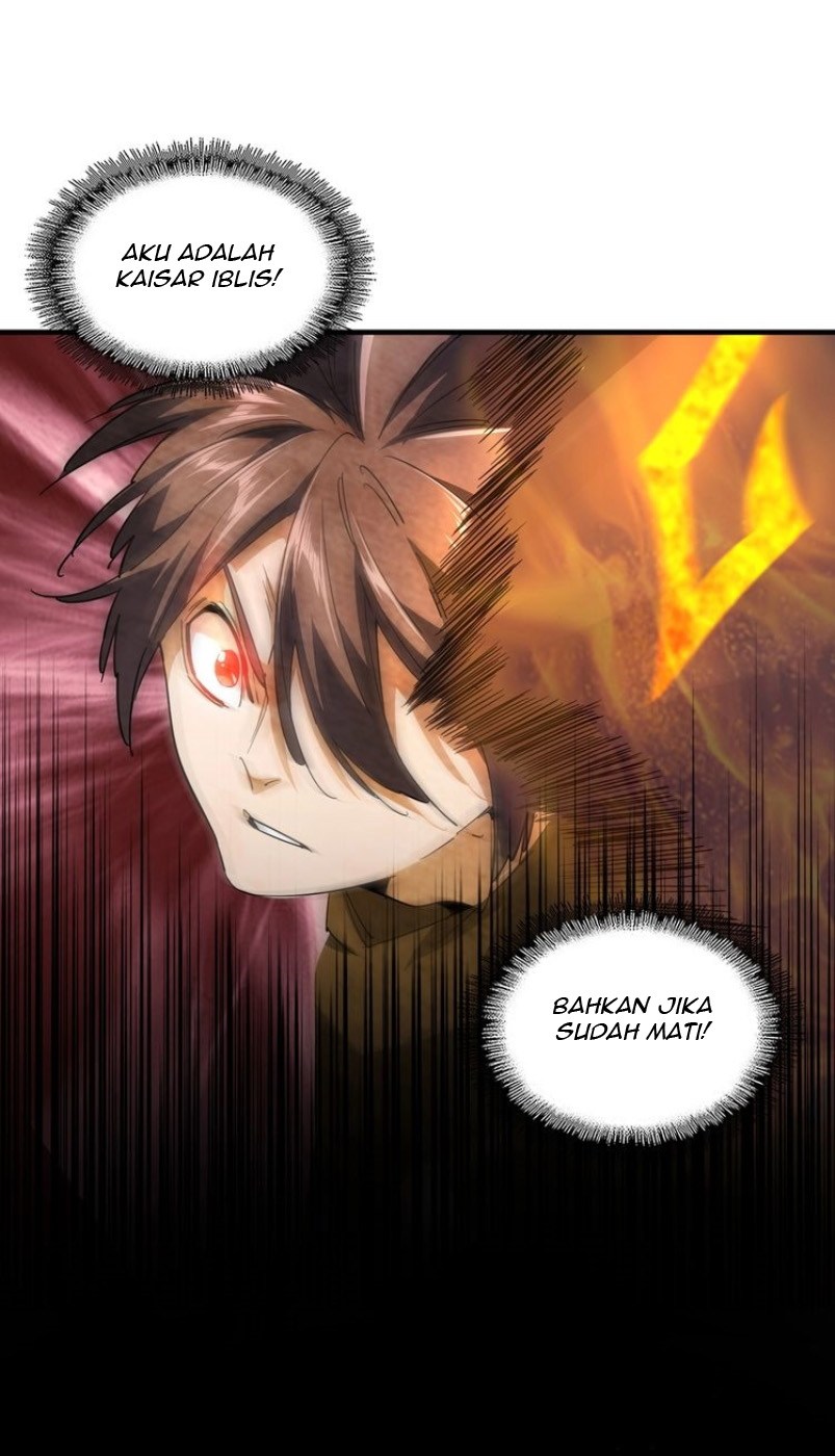 Magic Emperor Chapter 80 - halaman 41
