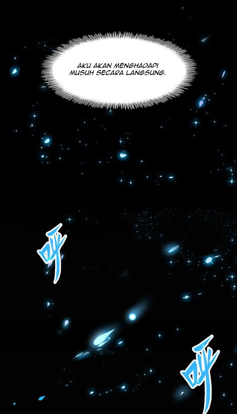 Magic Emperor Chapter 80 - halaman 42