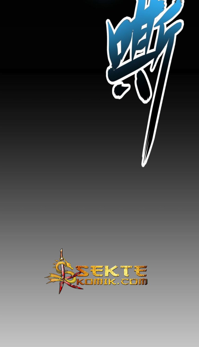 Magic Emperor Chapter 80 - halaman 44