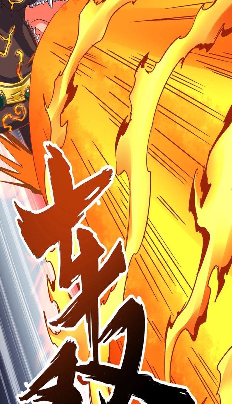 Magic Emperor Chapter 80 - halaman 8
