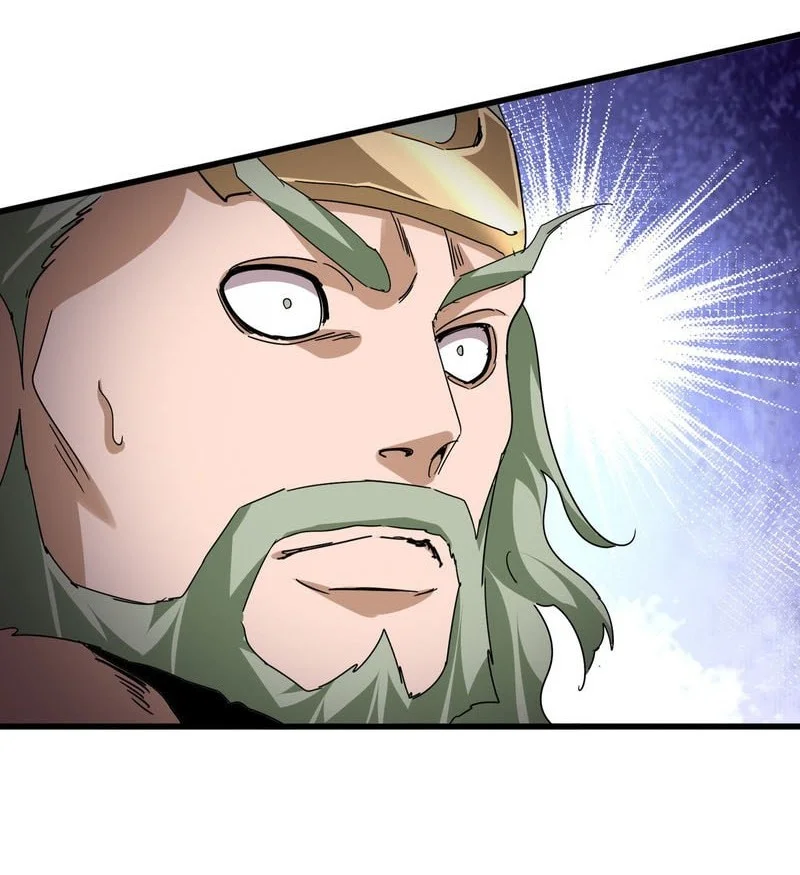 Magic Emperor Chapter 800 - halaman 14